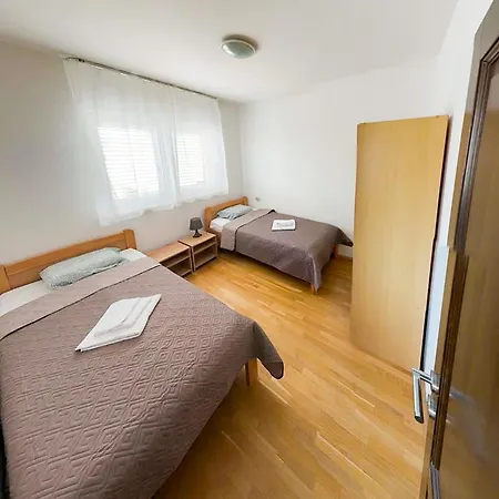Ema Appartement *