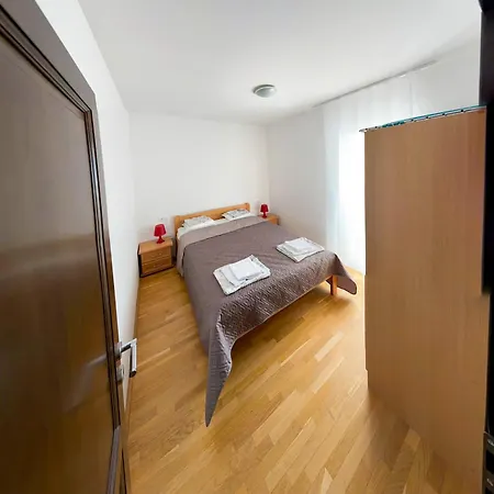 Ema Apartmán *