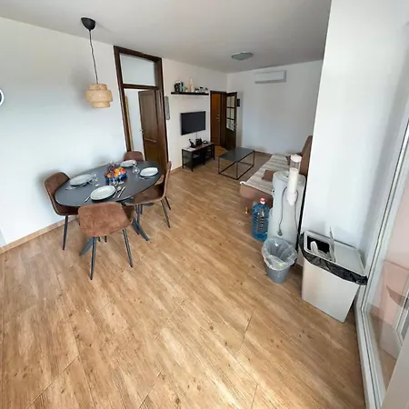 Ema Appartement Povljana