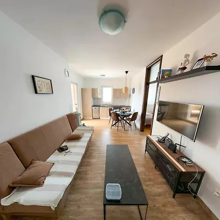 Ema Apartmán *