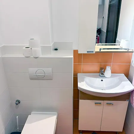 Appartement Ema