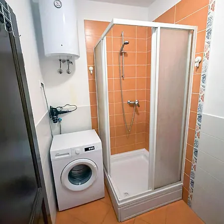 Apartmán Ema